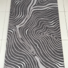 Шерстяний килим Patara 0077Q FUME - Висока якість за найкращою ціною в Україні зображення 2.