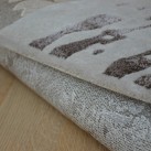 Шерстяний килим Patara 0116 BROWN - Висока якість за найкращою ціною в Україні зображення 7.