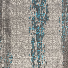 Шерстяний килим Patara 0116A l.sand / turquyse - Висока якість за найкращою ціною в Україні зображення 2.