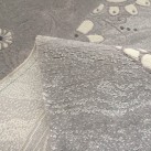 Шерстяний килим Patara 0118 grey - Висока якість за найкращою ціною в Україні зображення 2.
