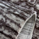 Шерстяний килим Patara 0126 Brown - Висока якість за найкращою ціною в Україні зображення 3.