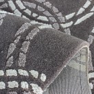 Шерстяний килим Patara 0078 FUME - Висока якість за найкращою ціною в Україні зображення 2.