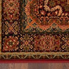 Шертяний килим Polonia Baron Burgund - Висока якість за найкращою ціною в Україні зображення 3.