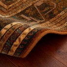 Шертяний килим Polonia Sarand Koniak - Висока якість за найкращою ціною в Україні зображення 2.