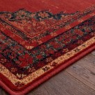 Шертяний килим Polonia Samarkand Rubin - Висока якість за найкращою ціною в Україні зображення 3.