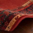 Шертяний килим Polonia Samarkand Rubin - Висока якість за найкращою ціною в Україні зображення 2.