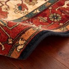 Шертяний килим Polonia Serapi Jasny Rubin - Висока якість за найкращою ціною в Україні зображення 4.