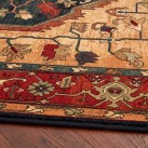 Шертяний килим Polonia Serapi Jasny Rubin - Висока якість за найкращою ціною в Україні зображення 3.