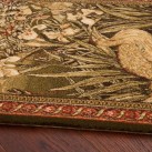 Шерстяний килим Regius Czapla Oliwka - Висока якість за найкращою ціною в Україні зображення 2.