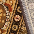 Шерстяний килим Regius 1.2 Mauran Sahara - Висока якість за найкращою ціною в Україні зображення 2.