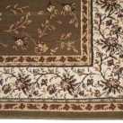 Шерстяний килим Renaissance 2608 1 52444 - Висока якість за найкращою ціною в Україні зображення 4.