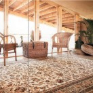 Шерстяний килим Saphir 95160-116 - Висока якість за найкращою ціною в Україні зображення 2.