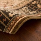 Шерстяний килим Superior Wiedenski Tabaka - Висока якість за найкращою ціною в Україні зображення 3.
