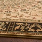 Шерстяний килим Superior Wiedenski Tabaka - Висока якість за найкращою ціною в Україні зображення 2.
