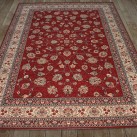 Шерстяний килим Tebriz 1086-507 red - Висока якість за найкращою ціною в Україні зображення 2.