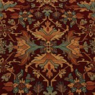 Шерстяний килим Tebriz 1008-507 red - Висока якість за найкращою ціною в Україні зображення 3.