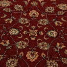 Шерстяний килим Tebriz 1086-507 red - Висока якість за найкращою ціною в Україні зображення 4.