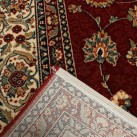 Шерстяний килим Tebriz 1086-507 red - Висока якість за найкращою ціною в Україні зображення 3.