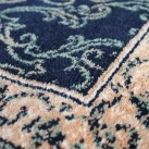 Шерстяний килим Tebriz 1088-509 navy - Висока якість за найкращою ціною в Україні зображення 2.