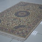 Шерстяний килим Tebriz 2551A - Висока якість за найкращою ціною в Україні зображення 5.