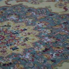 Шерстяний килим Tebriz 2551A - Висока якість за найкращою ціною в Україні зображення 4.