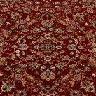 Шерстяний килим Farsistan 5602-677 red - Висока якість за найкращою ціною в Україні зображення 2.