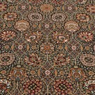 Шерстяний килим Farsistan 5683-701 zwart - Висока якість за найкращою ціною в Україні зображення 4.
