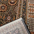 Шерстяний килим Farsistan 5683-701 zwart - Висока якість за найкращою ціною в Україні зображення 5.
