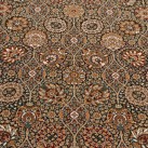 Шерстяний килим Farsistan 5683-702 brown - Висока якість за найкращою ціною в Україні зображення 2.