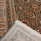 Шерстяний килим Farsistan 5683-702 brown - Висока якість за найкращою ціною в Україні зображення 3.