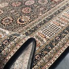 Шерстяний килим Farsistan 5683-701 zwart - Висока якість за найкращою ціною в Україні зображення 3.