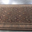 Шерстяний килим Farsistan 5683-701 zwart - Висока якість за найкращою ціною в Україні зображення 2.