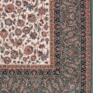 Шерстяний килим Farsistan 5681-704 beige-green - Висока якість за найкращою ціною в Україні зображення 2.