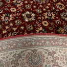 Шерстяний килим Royal 1570-507 red - Висока якість за найкращою ціною в Україні зображення 2.