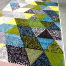Синтетична килимова доріжка Kolibri 11151/190 - Висока якість за найкращою ціною в Україні зображення 3.