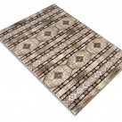 Синтетичний килим Lotos 15022/110 - Висока якість за найкращою ціною в Україні зображення 3.