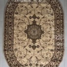 Синтетичний килим Lotos 523/100 - Висока якість за найкращою ціною в Україні зображення 3.