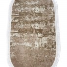 Акриловий килим Alaska 03935A Beige - Висока якість за найкращою ціною в Україні зображення 3.