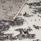 Синтетическая ковровая дорожка MONTANA 08687A 	ECRU/GREY - высокое качество по лучшей цене в Украине изображение 3.