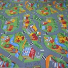 Дитячий ковролін Little Village 90 - Висока якість за найкращою ціною в Україні зображення 3.