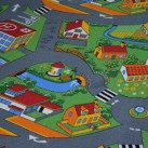 Дитячий ковролін Little Village 90 - Висока якість за найкращою ціною в Україні зображення 5.