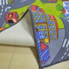 Детский ковролин Smart City 97 - высокое качество по лучшей цене в Украине изображение 3.
