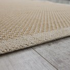 Безворсовий килим NATURA B3667B cream - Висока якість за найкращою ціною в Україні зображення 7.