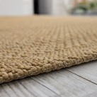 Безворсовий килим NATURA B3667G natural - Висока якість за найкращою ціною в Україні зображення 5.