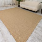 Безворсовий килим NATURA B3667G natural - Висока якість за найкращою ціною в Україні зображення 6.