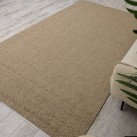 Безворсовый ковер NATURA B3672C beige - высокое качество по лучшей цене в Украине изображение 3.