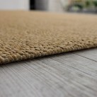 Безворсовий килим NATURA B3672G natural - Висока якість за найкращою ціною в Україні зображення 3.