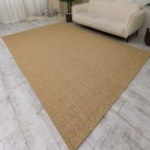 Безворсовий килим NATURA B3672G natural - Висока якість за найкращою ціною в Україні зображення 4.