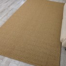 Безворсовий килим NATURA B3672G natural - Висока якість за найкращою ціною в Україні зображення 5.