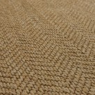 Безворсовий килим NATURA B3672G natural - Висока якість за найкращою ціною в Україні зображення 2.